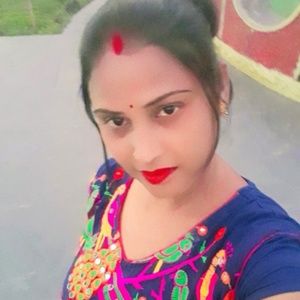Meet your Posher, Anamika bauri